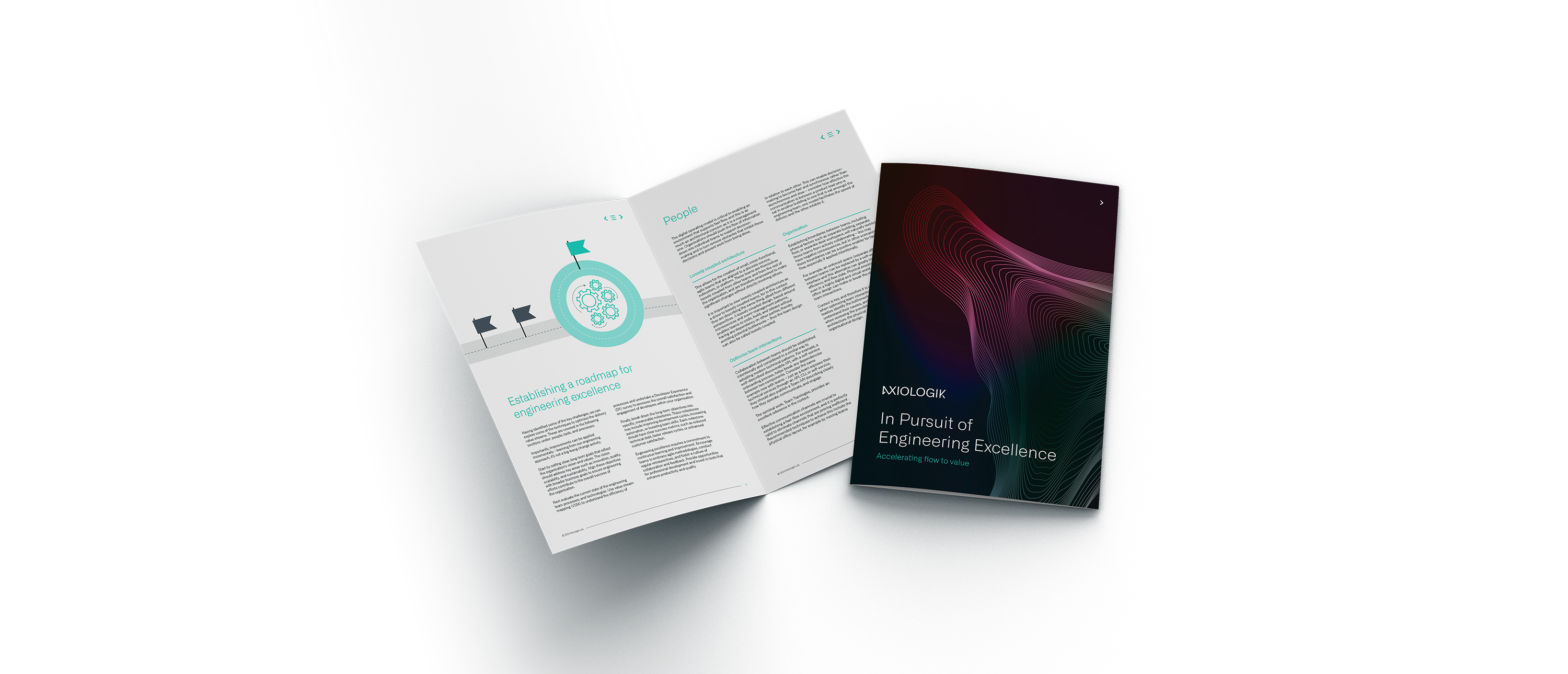 The Pursuit Of Engineering Excellence Accelerating Flow To Value